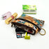Cute Animals Wallet Zipper Purse Cartoon Small Coin Purse Lightweight Storage Bag Money Bag Key Card Holder for Student Women